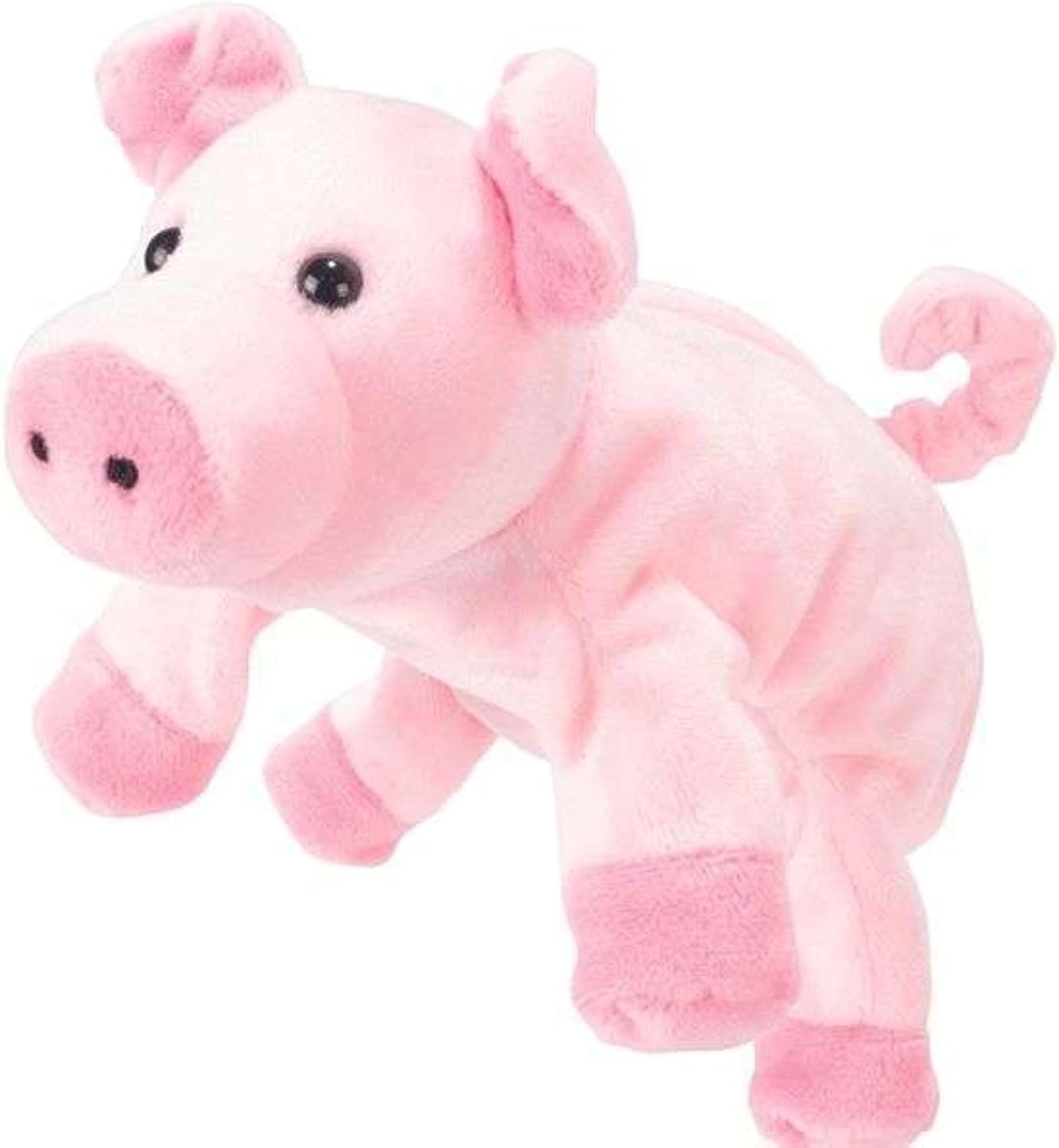 Marioneta Cerdito