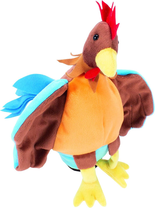 Marioneta Gallo