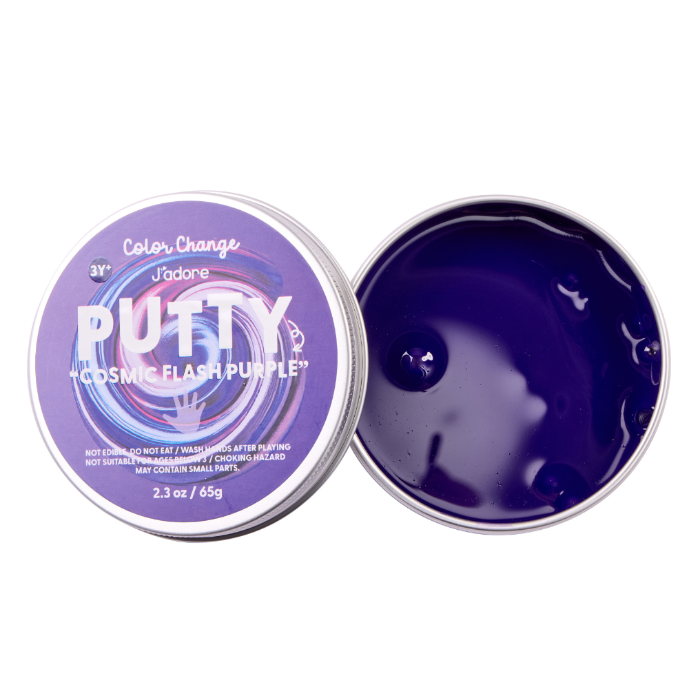 Putty Cambio de Color - J'adore