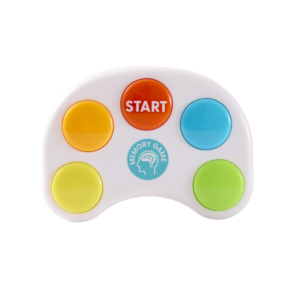 Tap & Match Juego de Memoria -  J'adore
