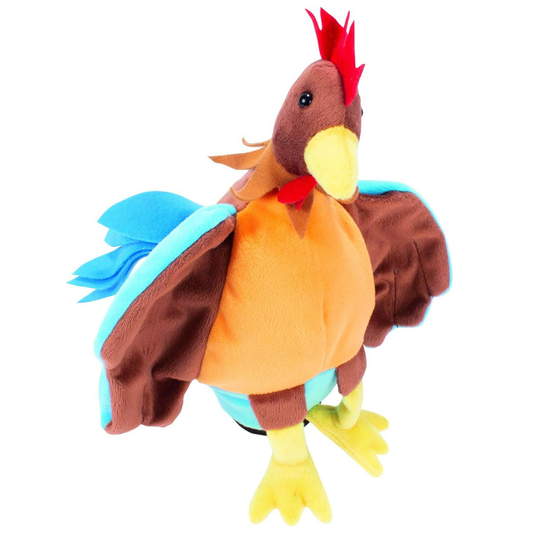 Marioneta Gallo