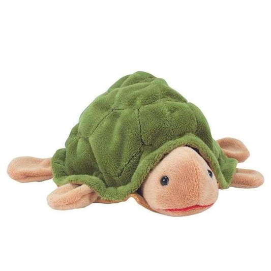 Marioneta Tortuga