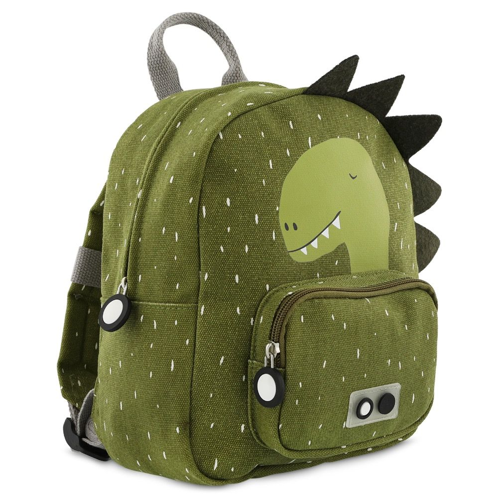 Mochila Pequeña - Mr. Dino