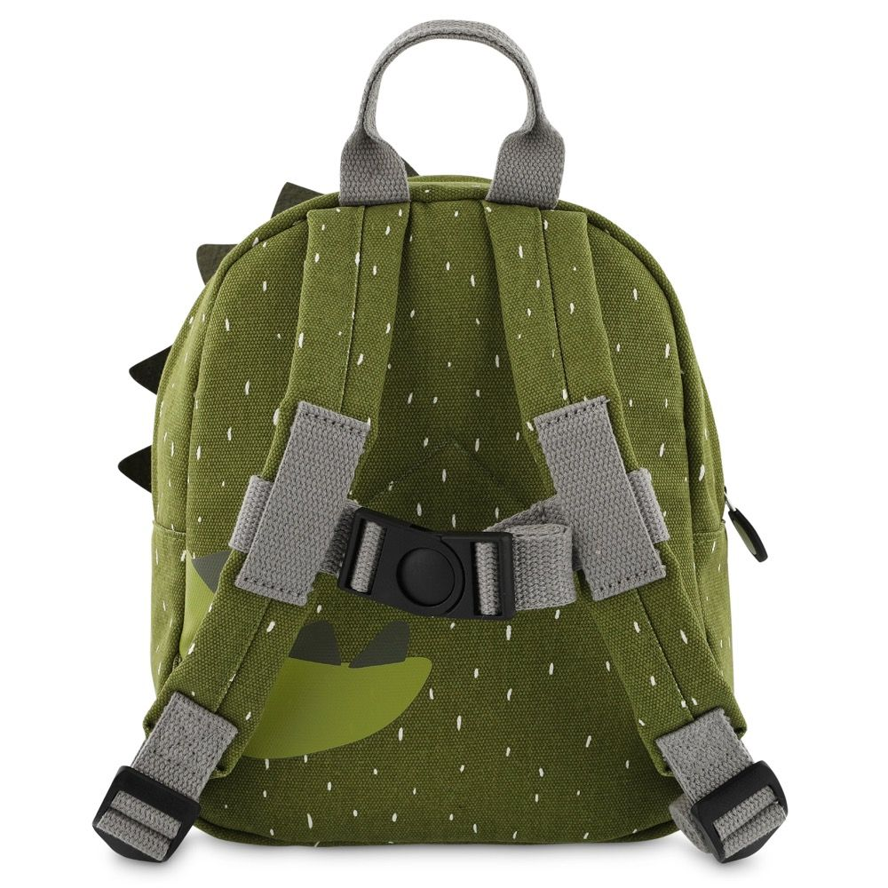 Mochila Pequeña - Mr. Dino