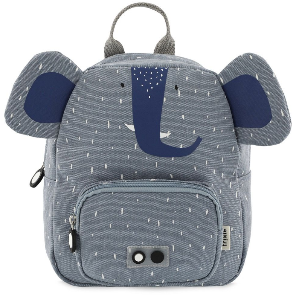 Mochila Pequeña - Mrs. Elephant