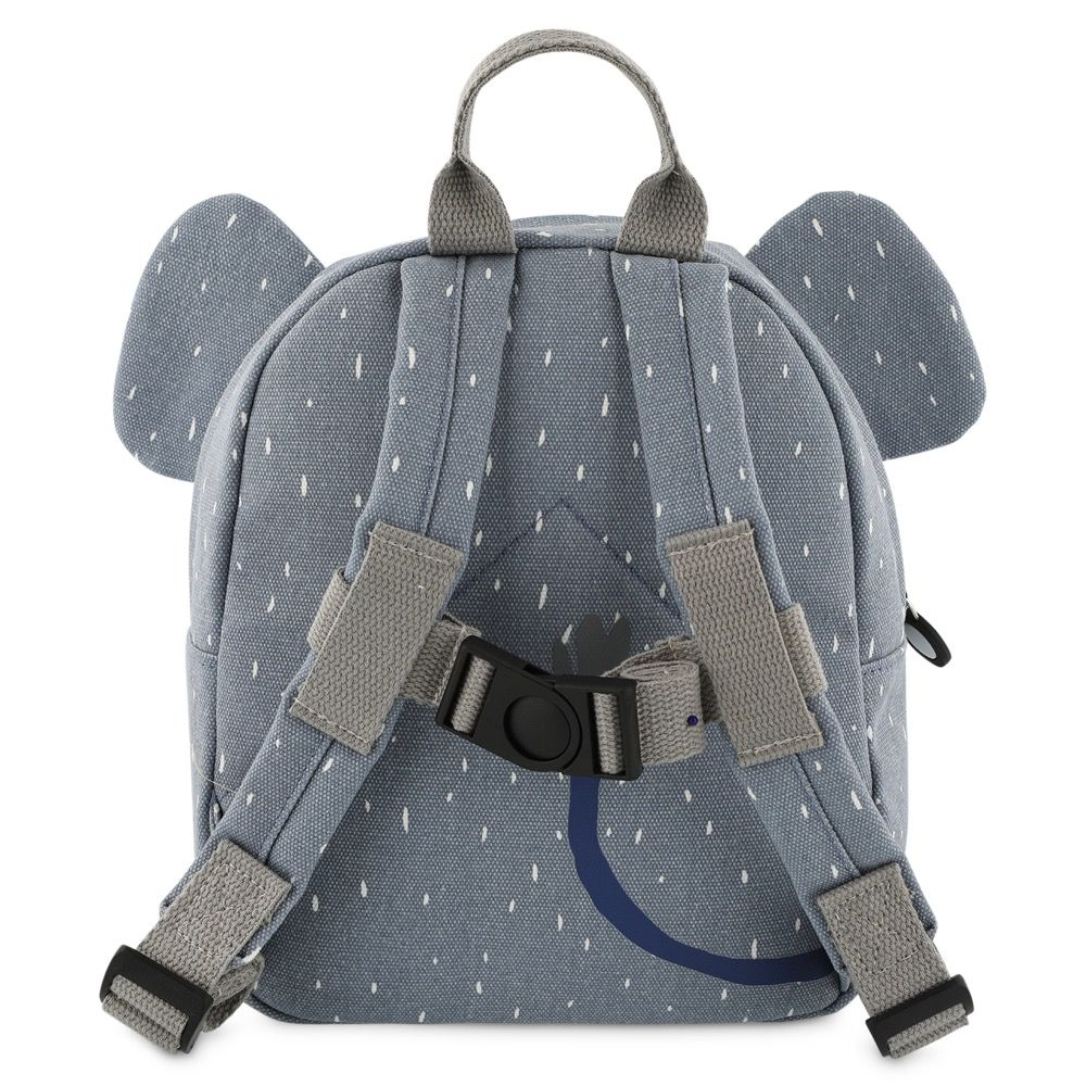 Mochila Pequeña - Mrs. Elephant
