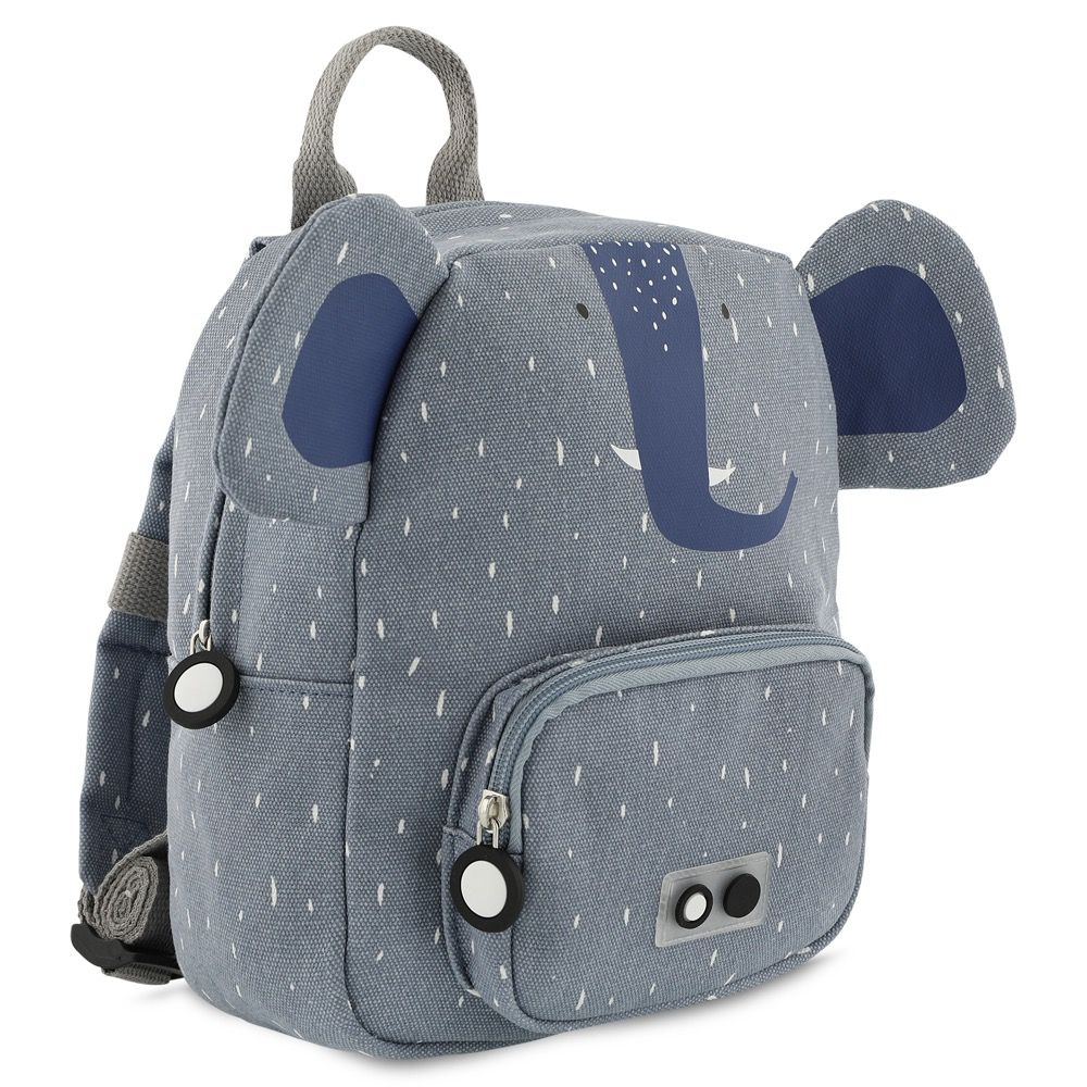 Mochila Pequeña - Mrs. Elephant