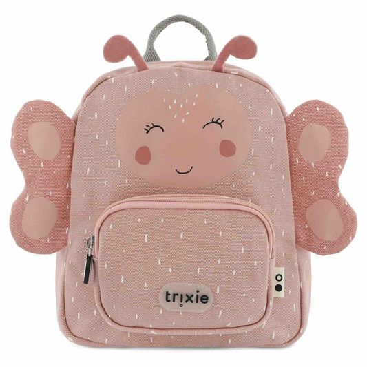 Mochila Pequeña - Mrs. Butterfly
