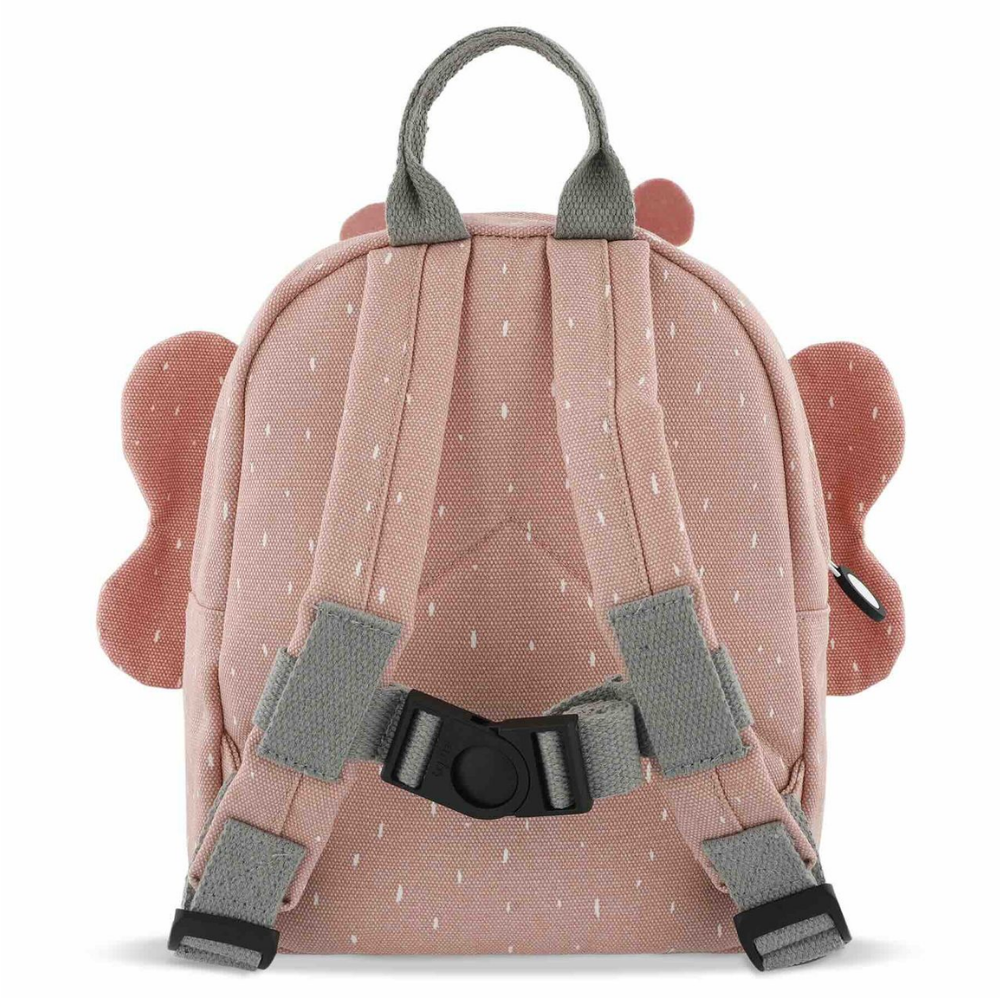 Mochila Pequeña - Mrs. Butterfly