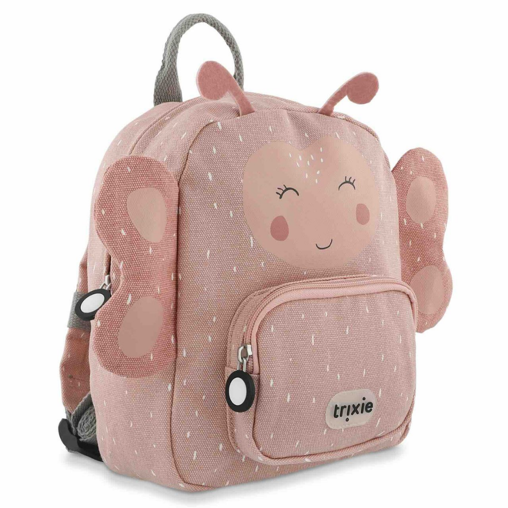 Mochila Pequeña - Mrs. Butterfly