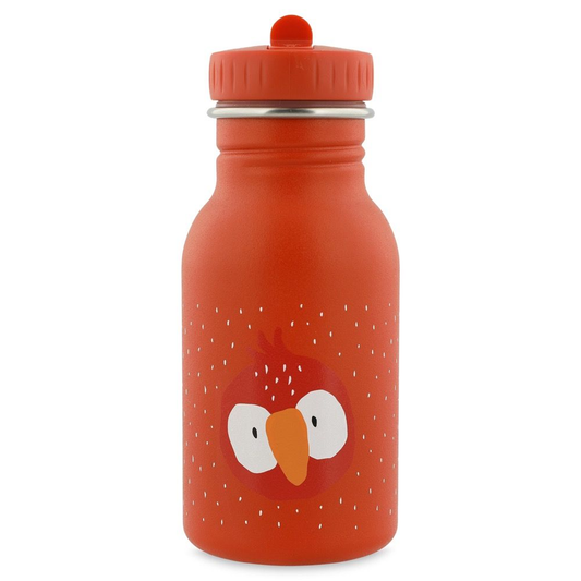 Botella de beber 350 ml - Mr. Parrot