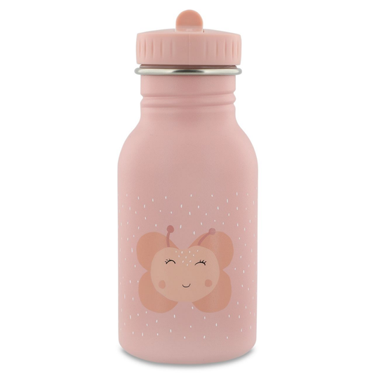 Botella de beber 350 ml - Mrs. Butterfly