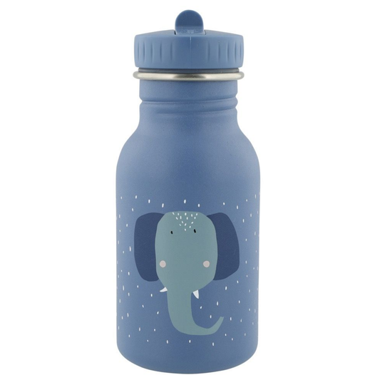 Botella de beber 350 ml - Mrs. Elephant
