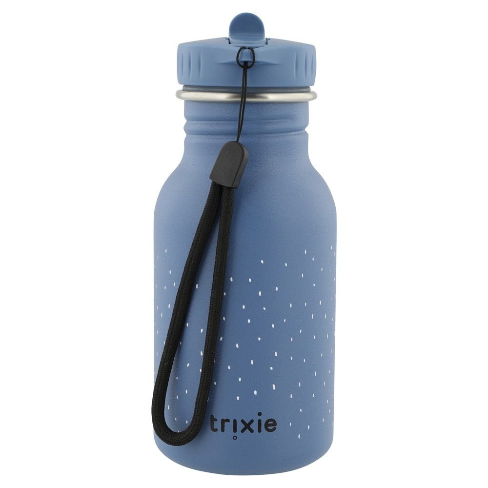 Botella de beber 350 ml - Mrs. Elephant