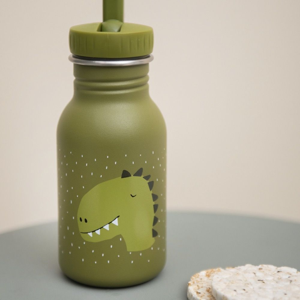 Botella de beber 350 ml - Mr. Dino