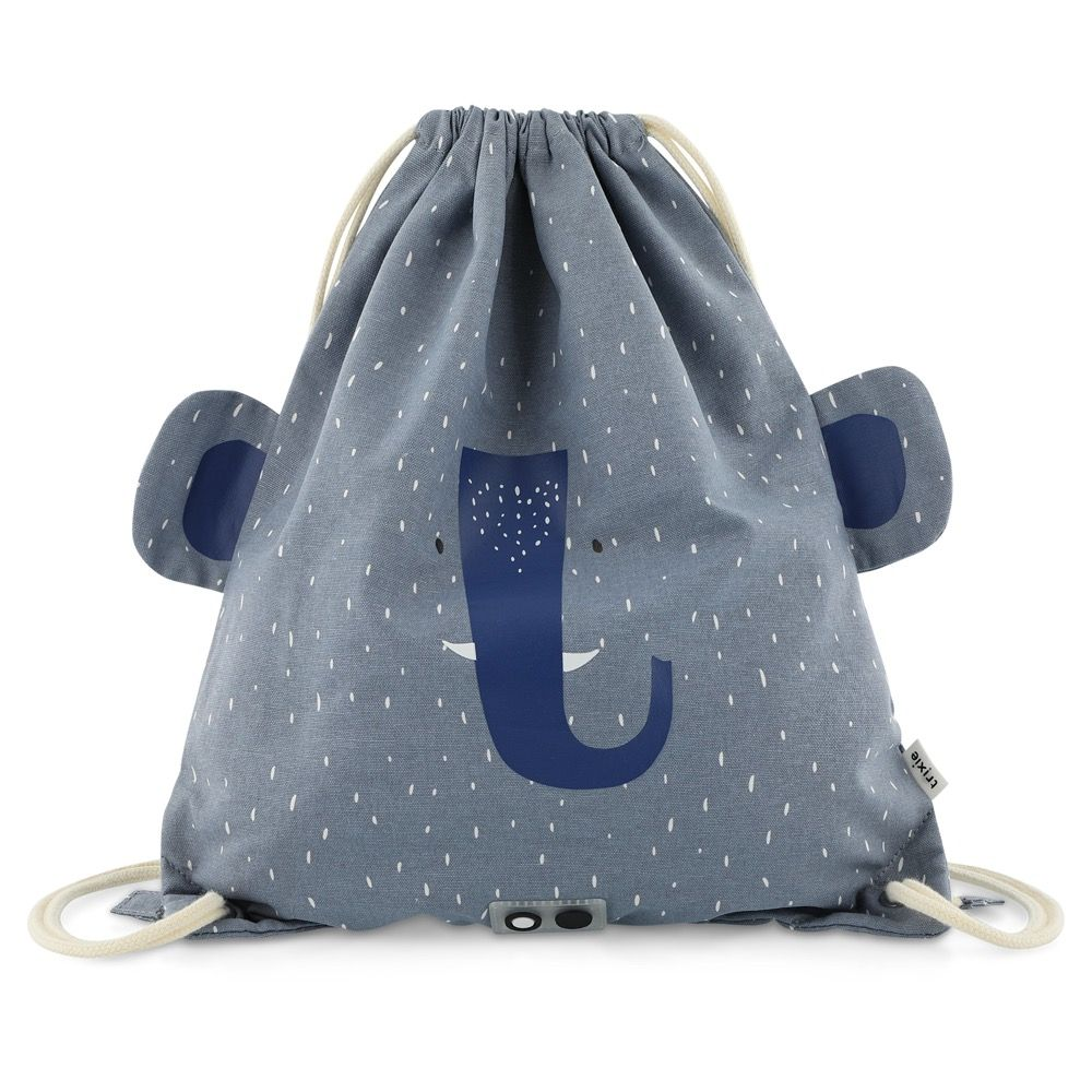 Bolsa con Cordón - Mrs. Elephant