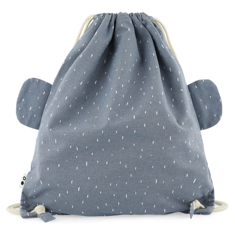Bolsa con Cordón - Mrs. Elephant