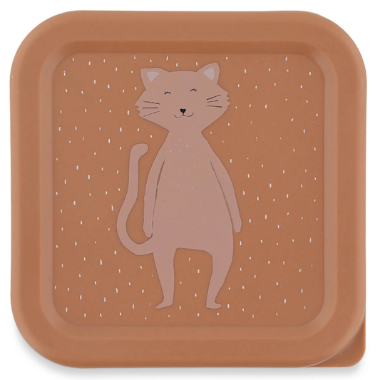 Fiambrera Nido 3 uds - Mrs. Cat