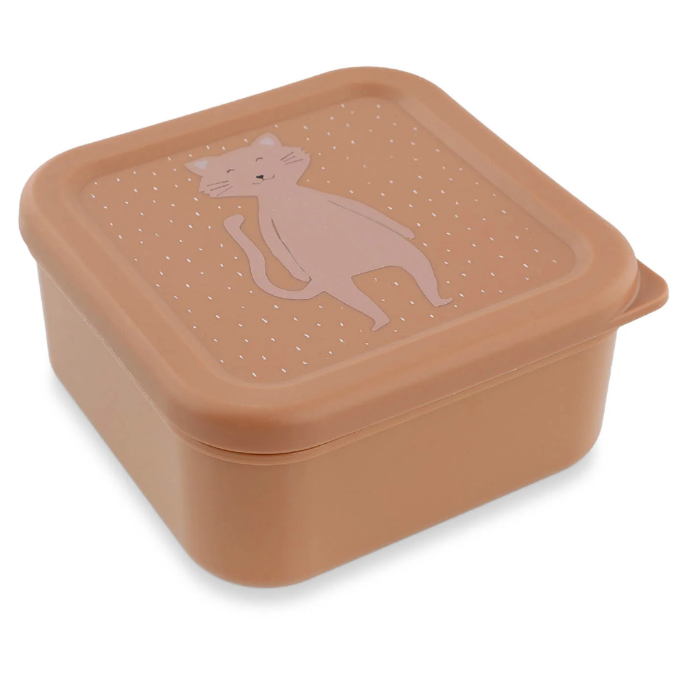 Fiambrera Nido 3 uds - Mrs. Cat