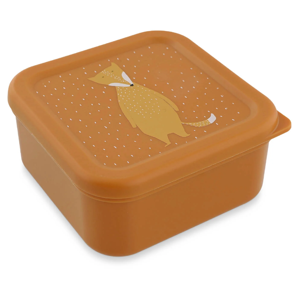 Fiambrera Nido 3 uds - Mr. Fox