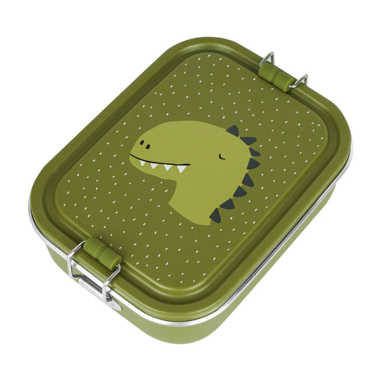 Fiambrera pequeña 800 ml - Mr. Dino
