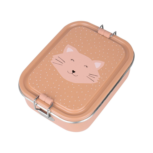 Fiambrera pequeña 800 ml - Mrs. Cat