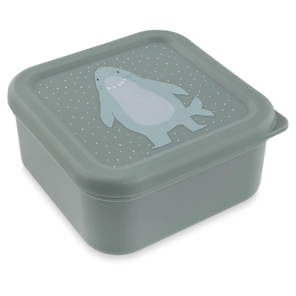 Fiambrera Nido 3 uds - Mr. Shark