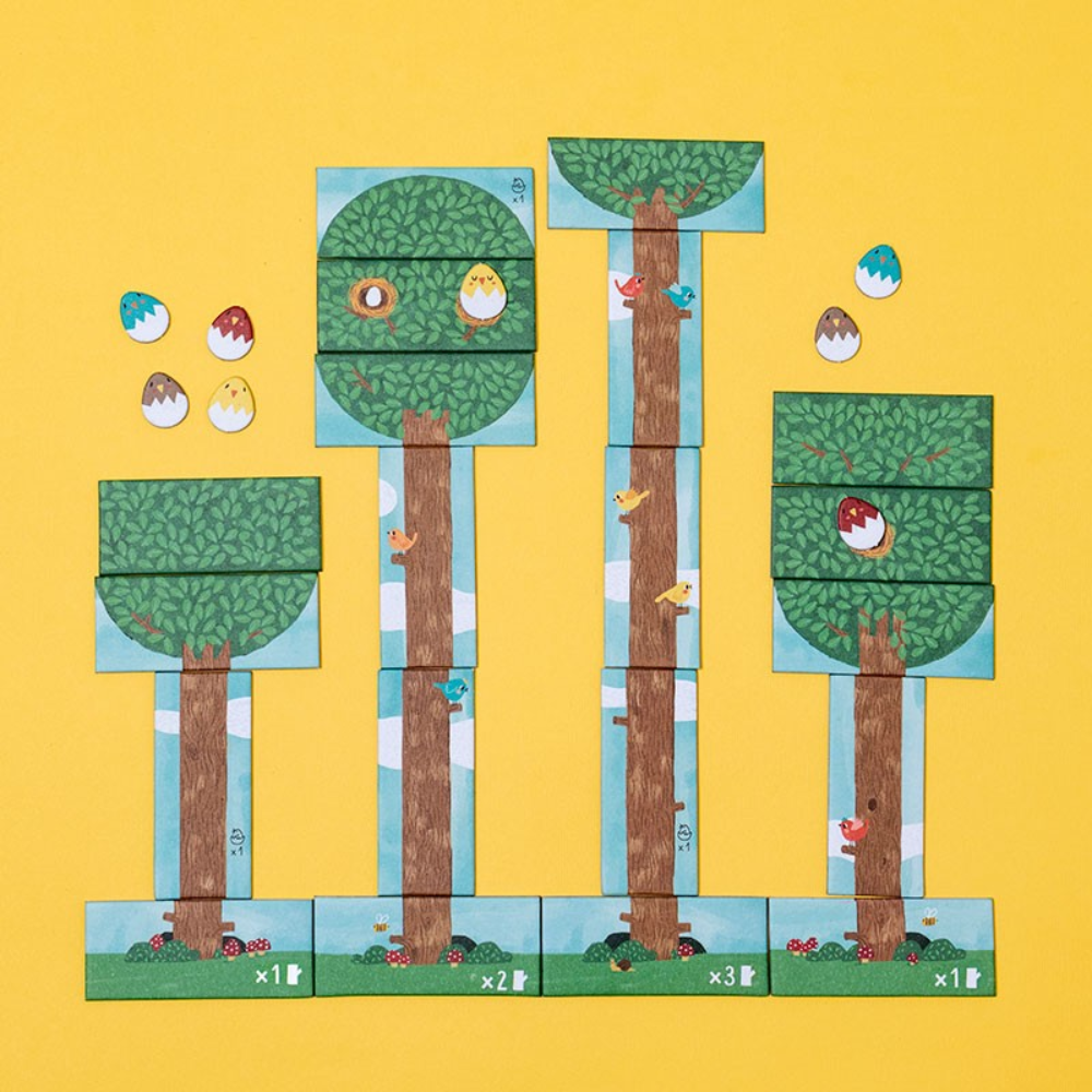 Tiny Game - Piu Piiu