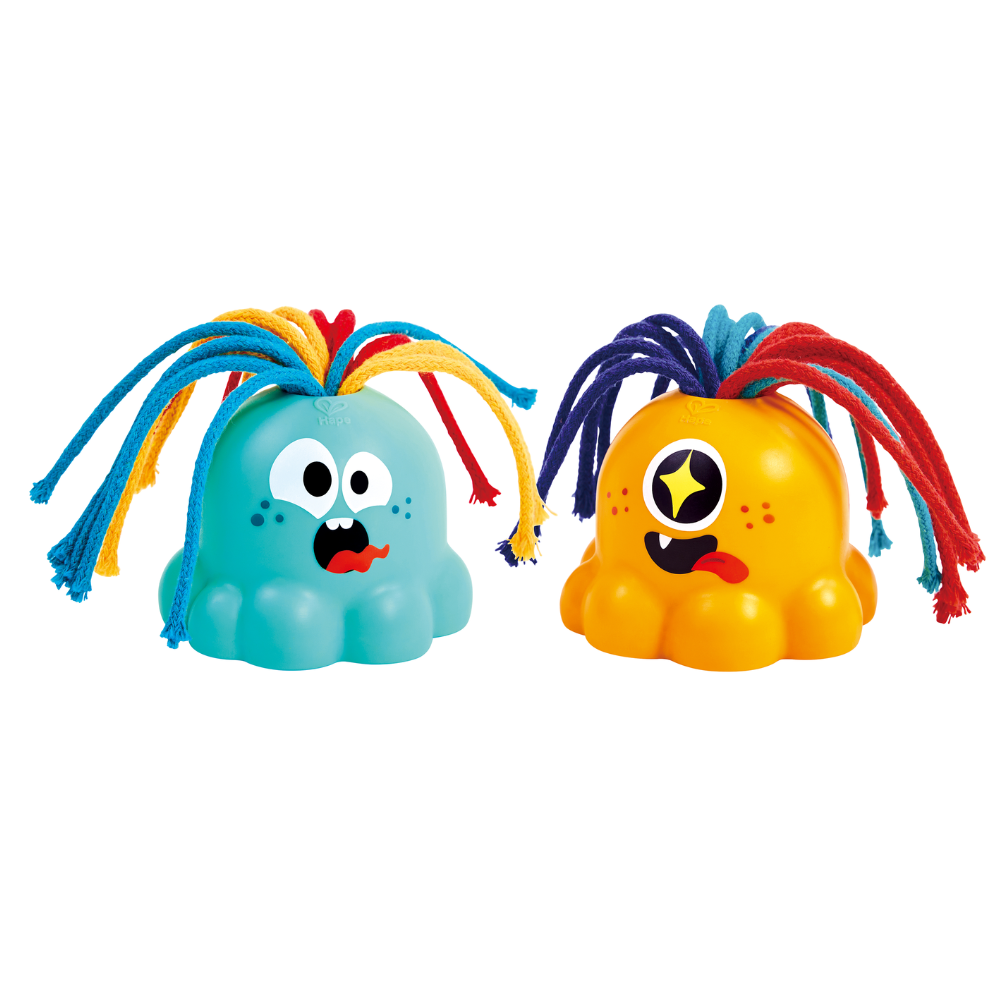 Noisy Alien Hape - Antiestrés Sensorial