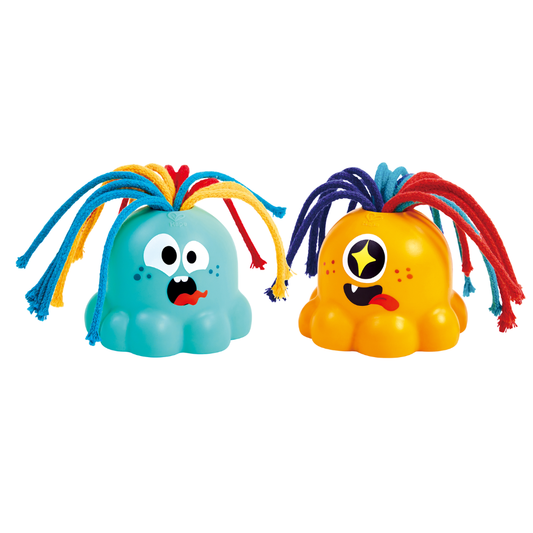 Noisy Alien Hape - Antiestrés Sensorial