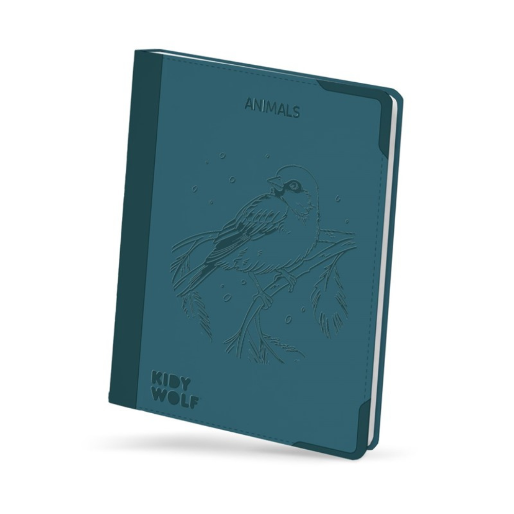 KidyDraw Pad - Animales