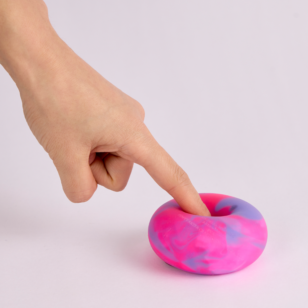 Squishy Pelota Solar