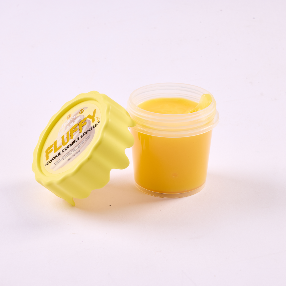 Fluffy Slime -  J'adore