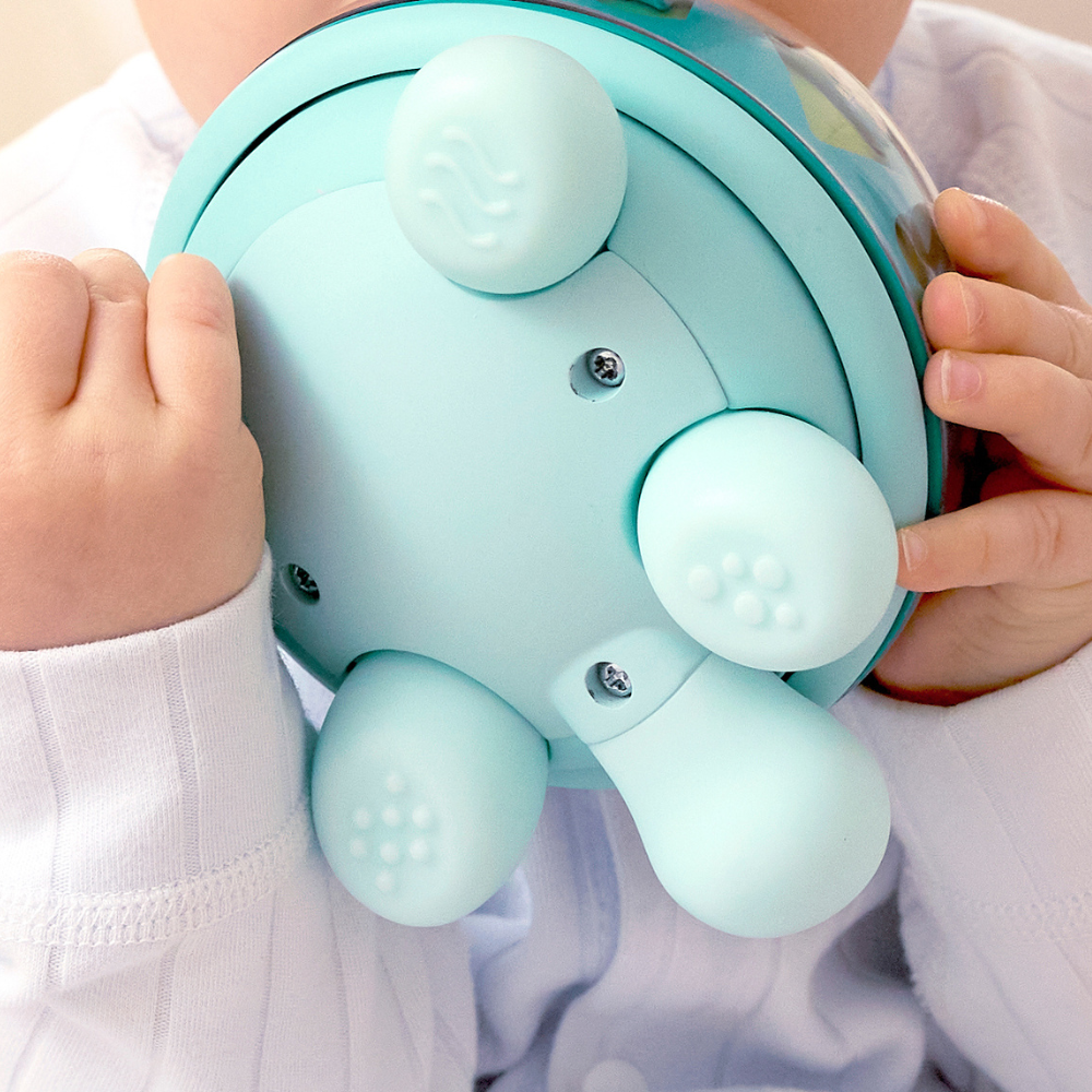 Tortuga Musical Gira y Toca Hape