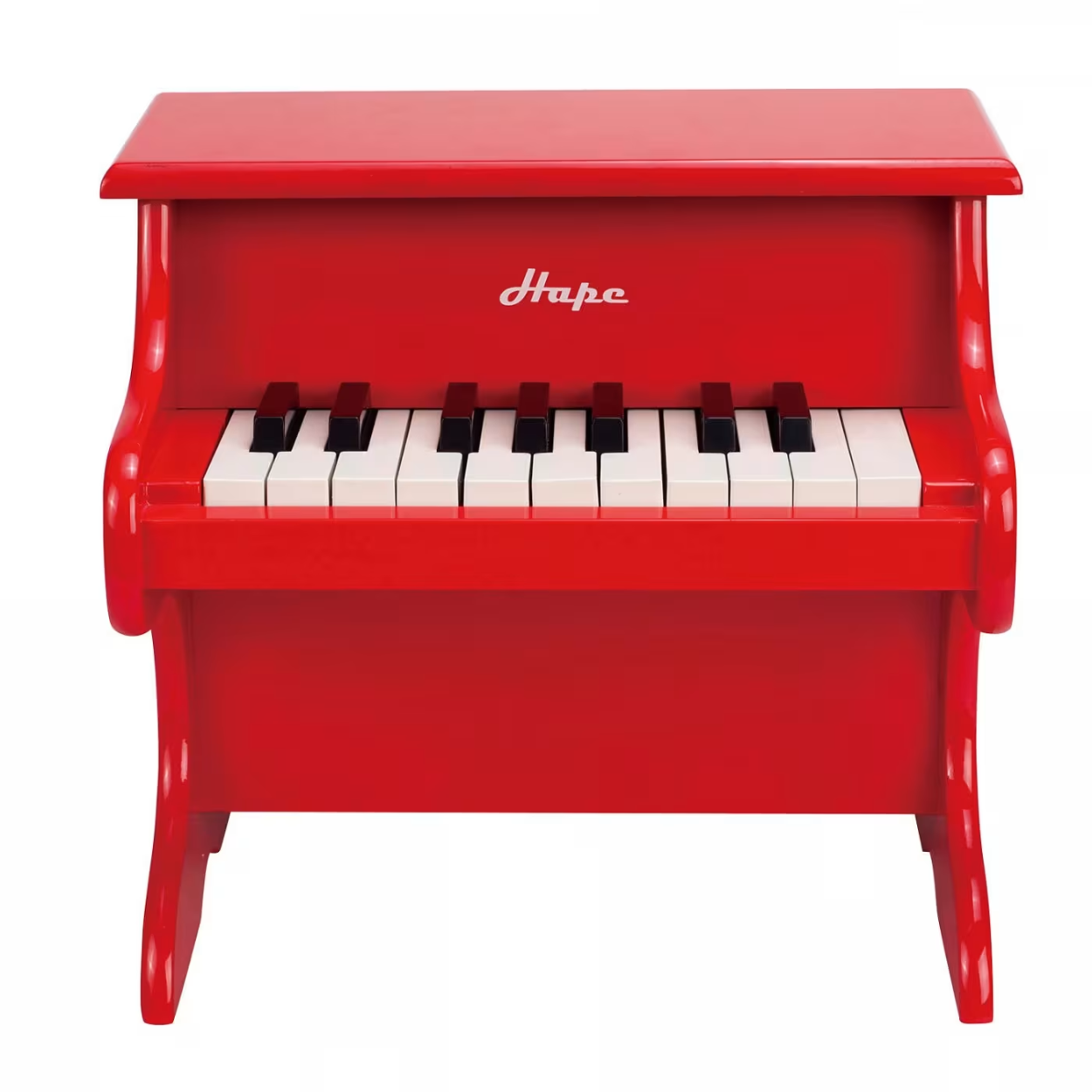 Piano Juguetón
