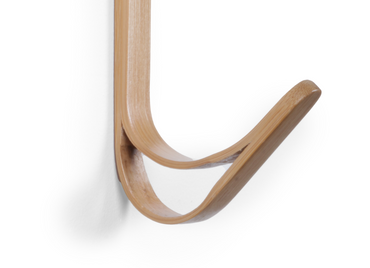 Perchero infantil cabeza de triceratops Wild & Soft