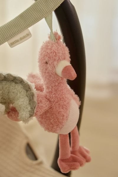 Juguete para Carrito Safari Friends