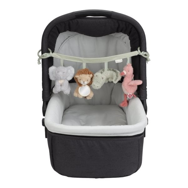 Juguete para Carrito Safari Friends