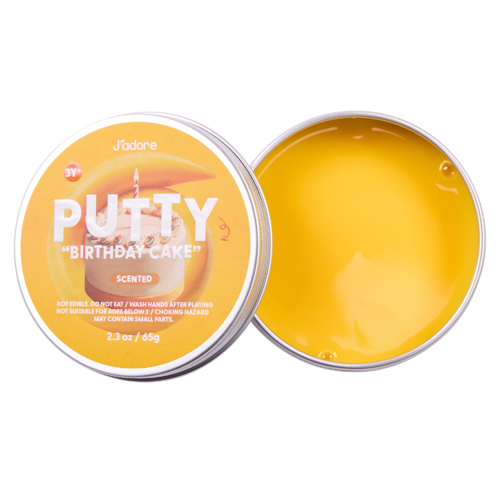 Putty Perfumado - J'adore