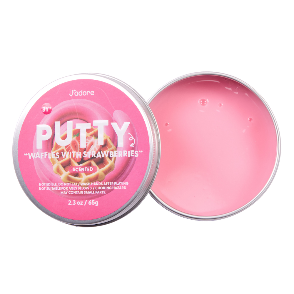 Putty Perfumado - J'adore