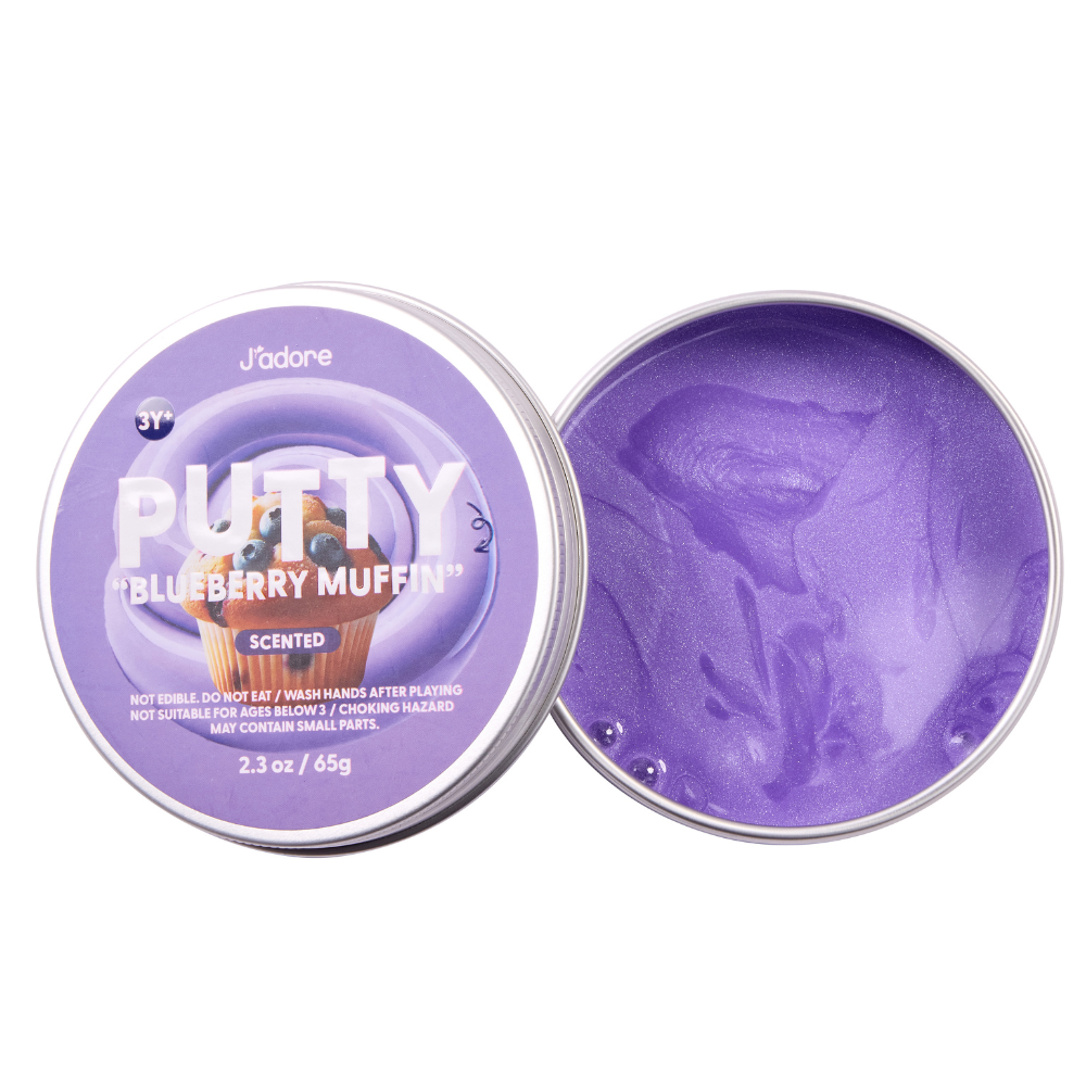 Putty Perfumado - J'adore