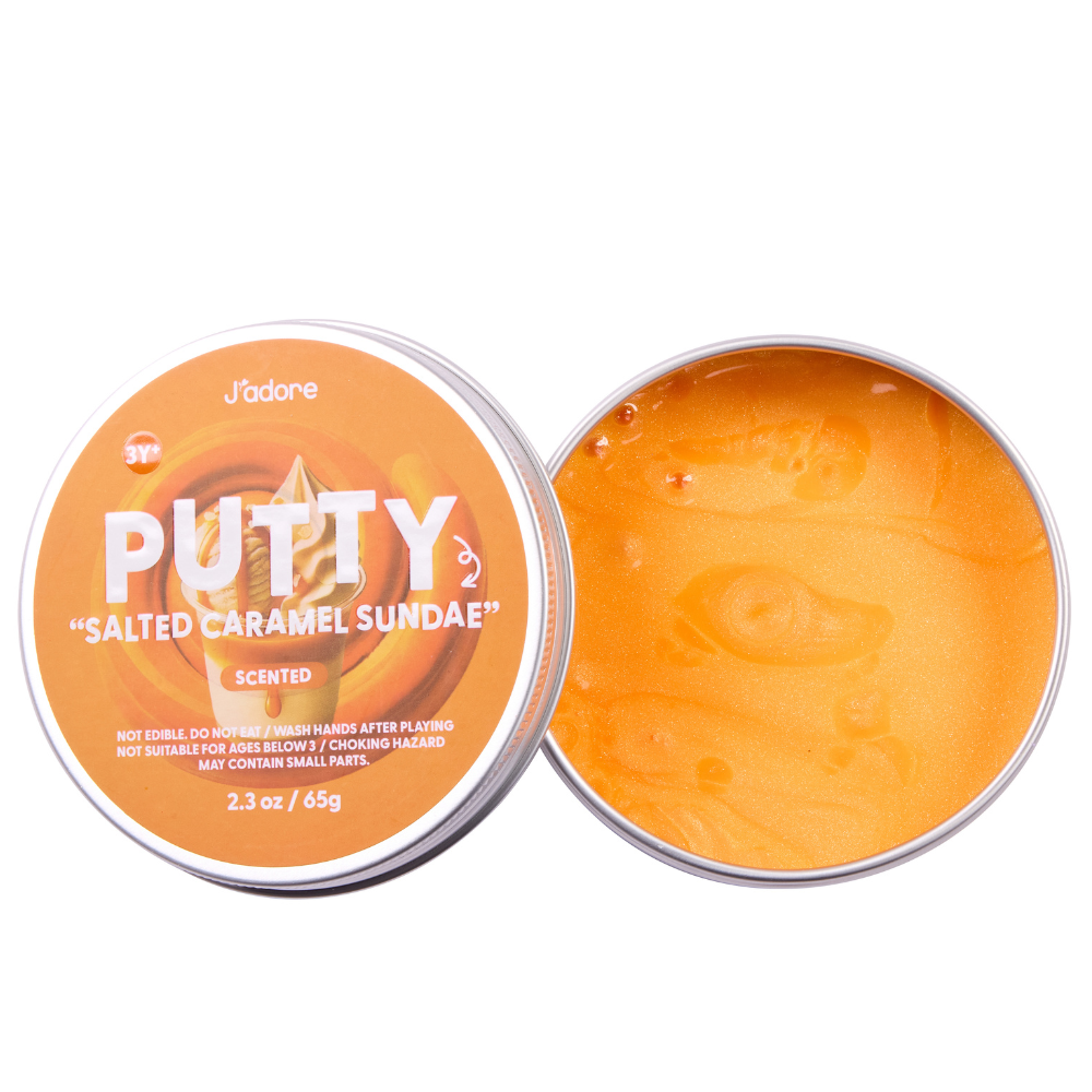 Putty Perfumado - J'adore