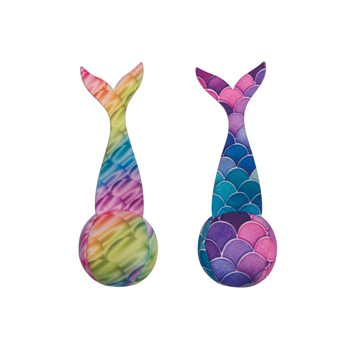 Waboba Dive Tails - Pelotas para bucear