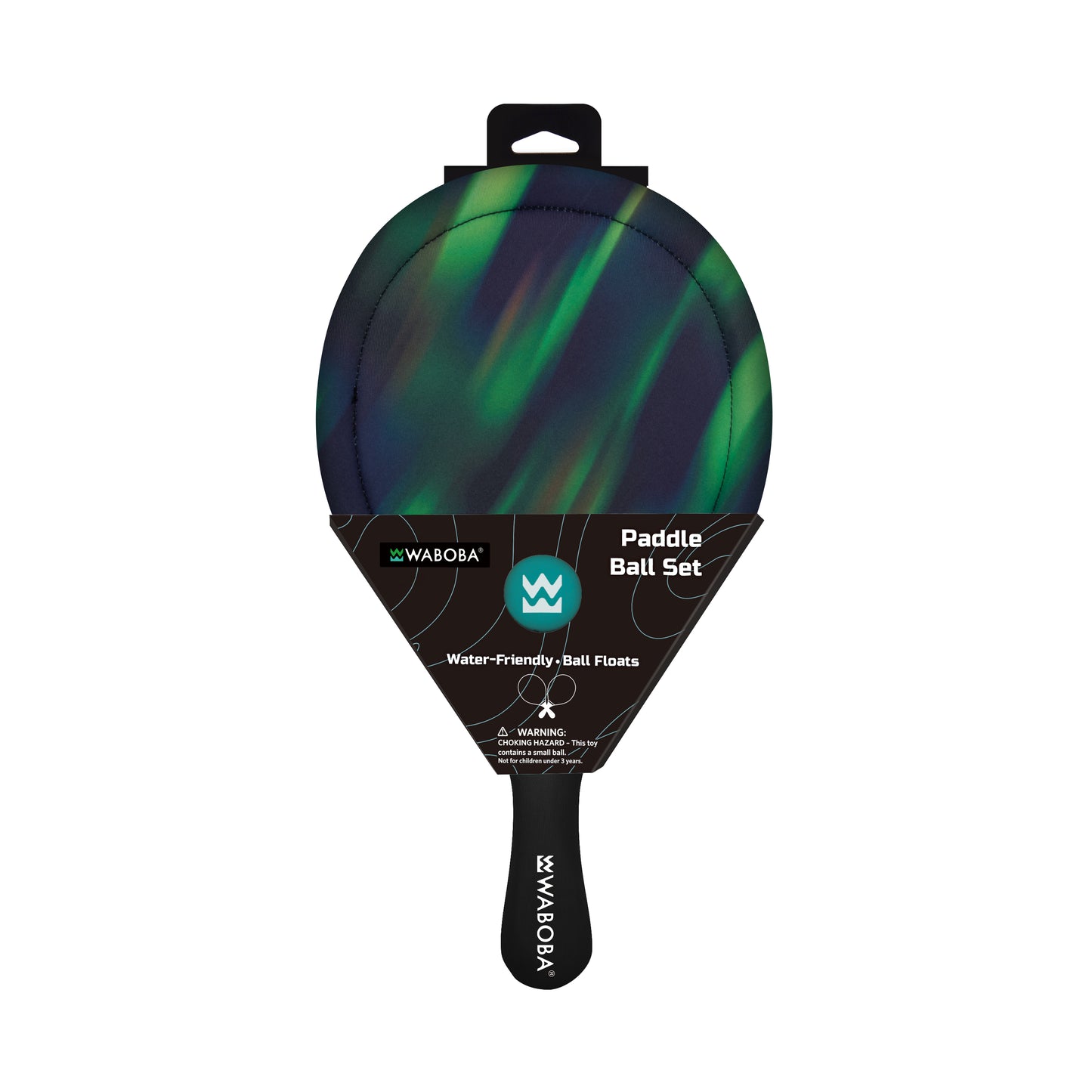 Waboba Set de Palas - Sporty
