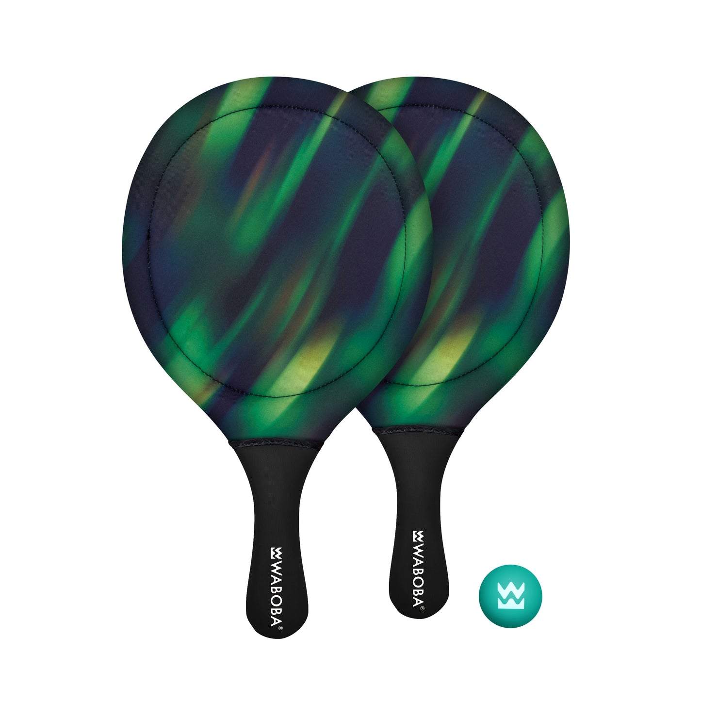 Waboba Set de Palas - Sporty
