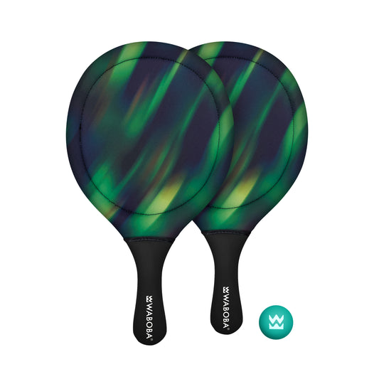 Waboba Set de Palas - Sporty
