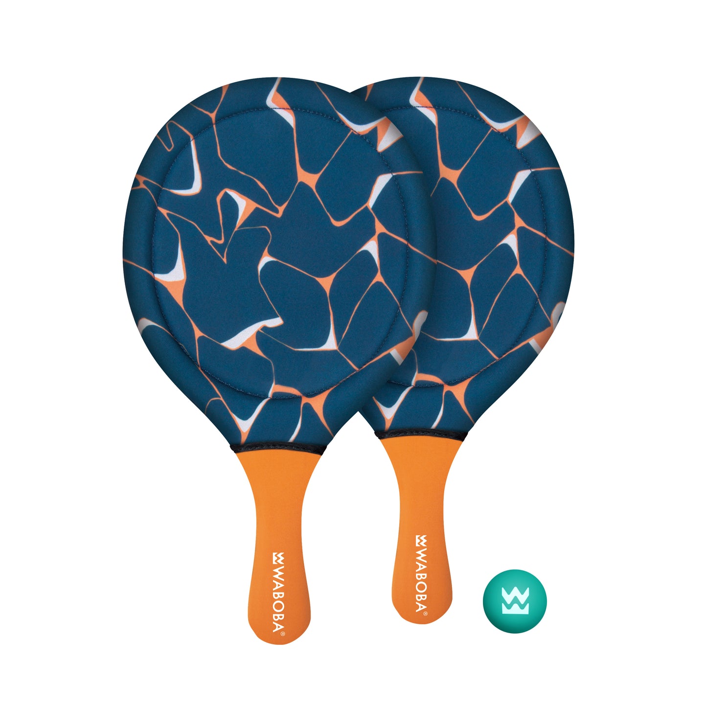 Waboba Set de Palas - Sporty