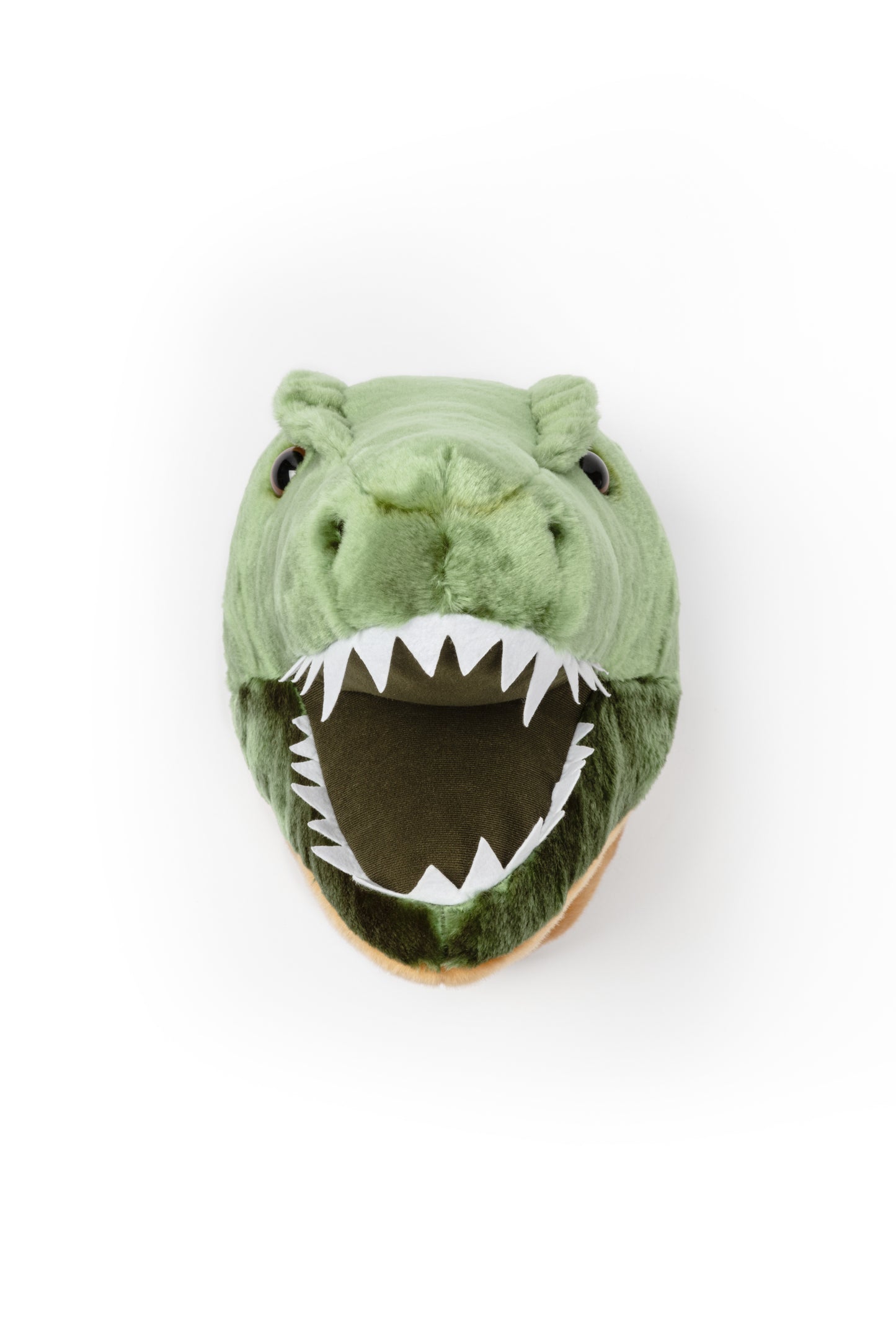 Cabeza de T-Rex Hendrik decorativa para pared Wild & Soft