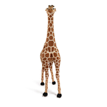 Peluche jirafa gigante 185 cm Wild & Soft
